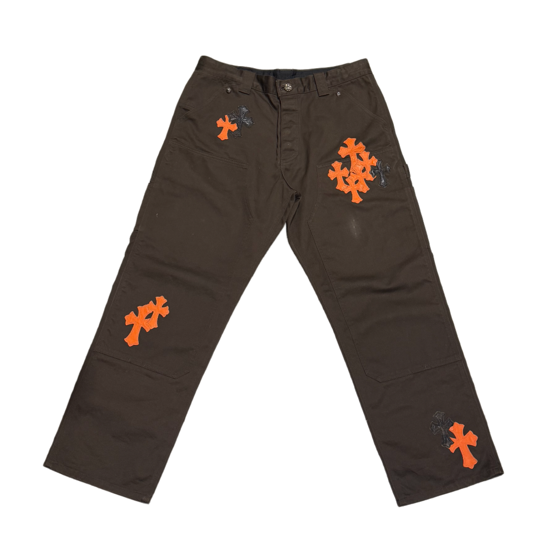 Chrome Hearts &