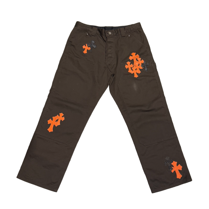 Chrome Hearts &