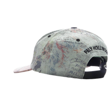 Paly 'Alta Cienega Motel' Hat