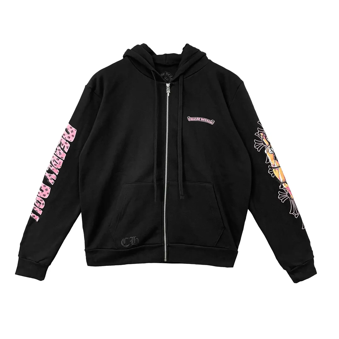 Chrome Hearts &