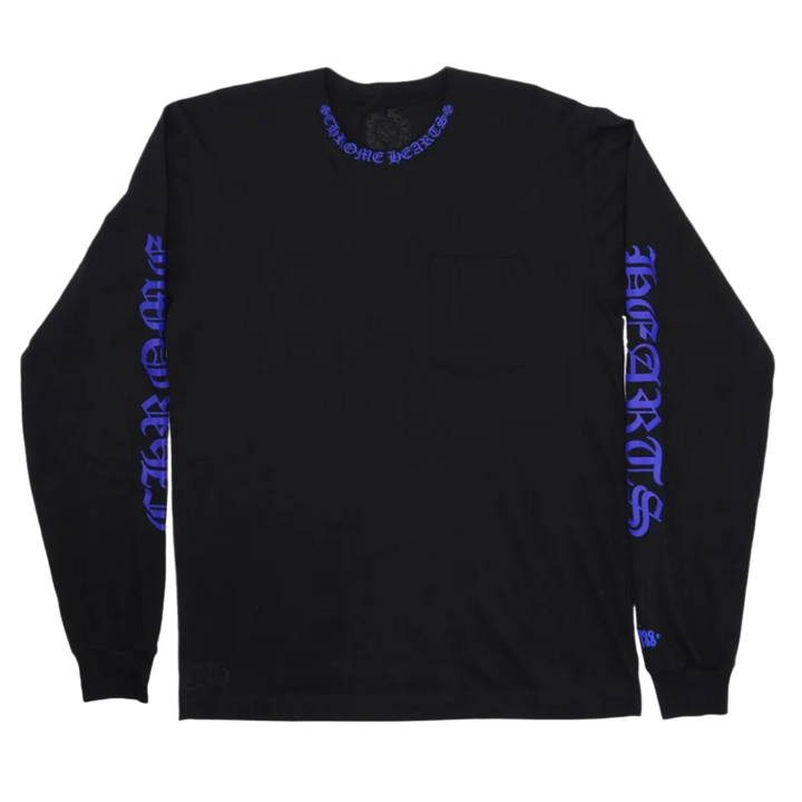 Chrome Hearts &