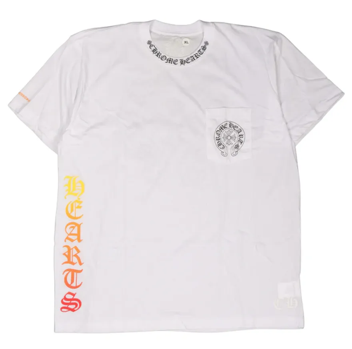 Chrome Hearts &