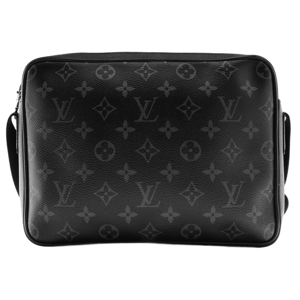 Louis Vuitton 'Outdoor Bumbag' Black Monogram