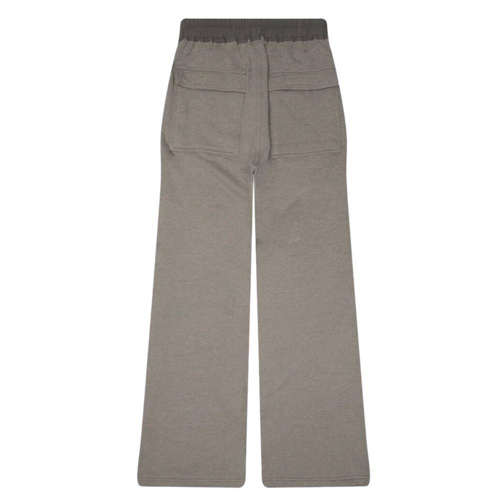 Rick Owens DRKSHDW 'Grey' Pusher Pants