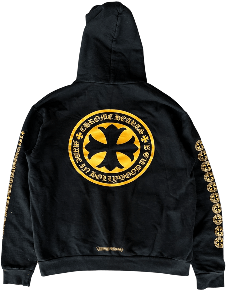Chrome Hearts &