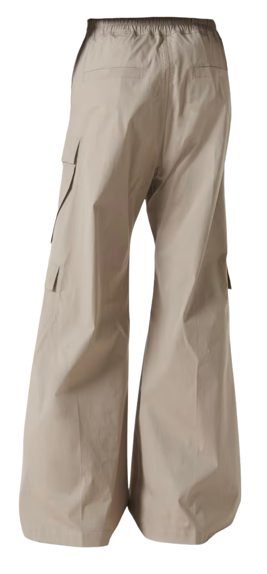 Rick Owens 'Pearl' Cargobela Pants
