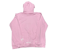 Chrome Hearts 2025 Miami Art Basel Exclusive Sacred Heart Hoodie