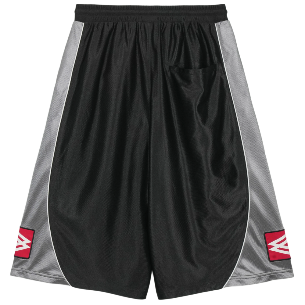 Protocol Index 'Black' Basketball Shorts 