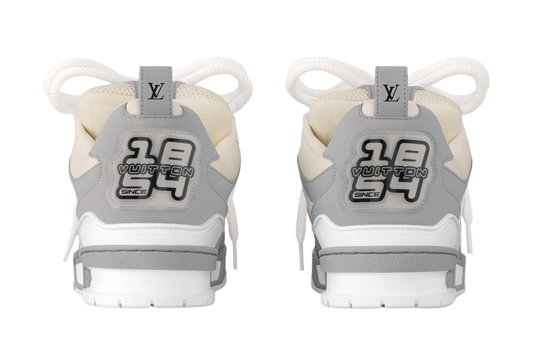 Louis Vuitton LV Skate Grey