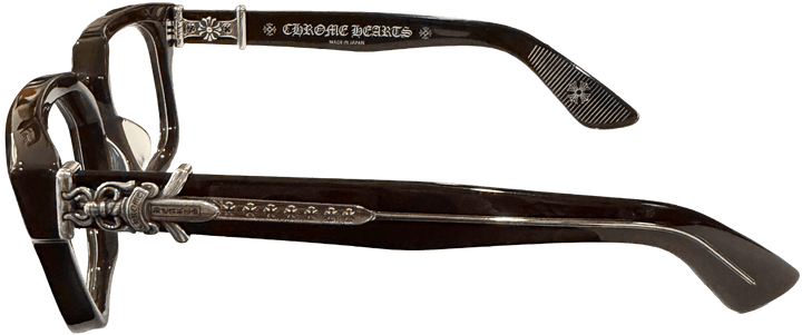 Chrome Hearts &