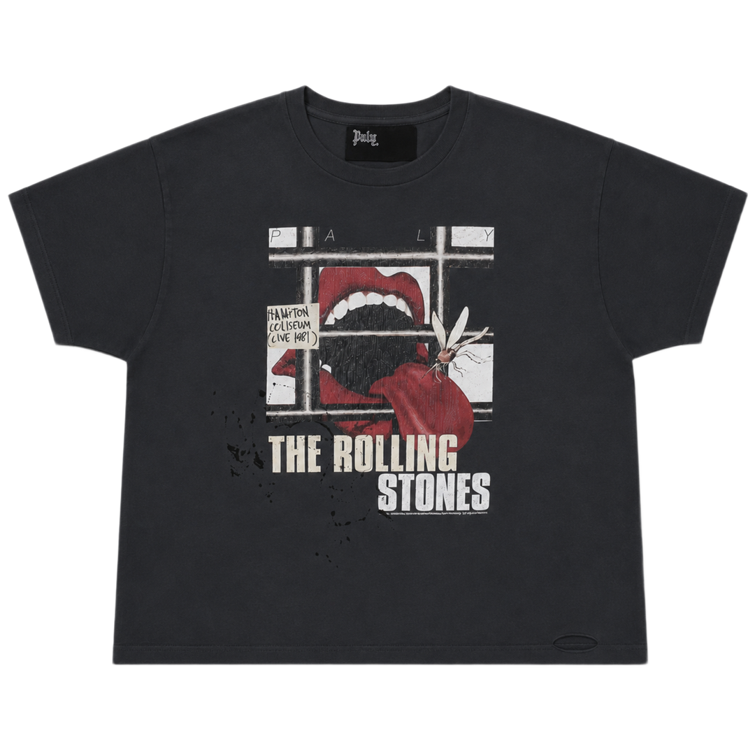 Paly Hollywood x Rolling Stones &