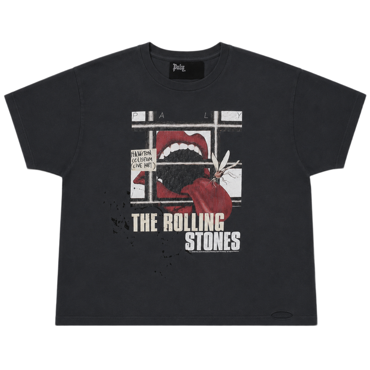 Paly Hollywood x Rolling Stones &