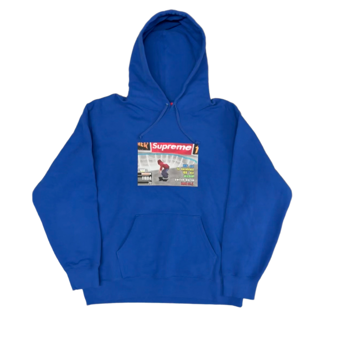 Supreme x Thrasher &