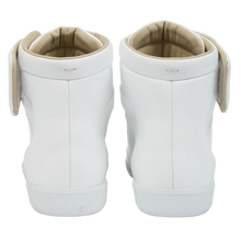 Maison Margiela 'White' Future Leather Sneakers