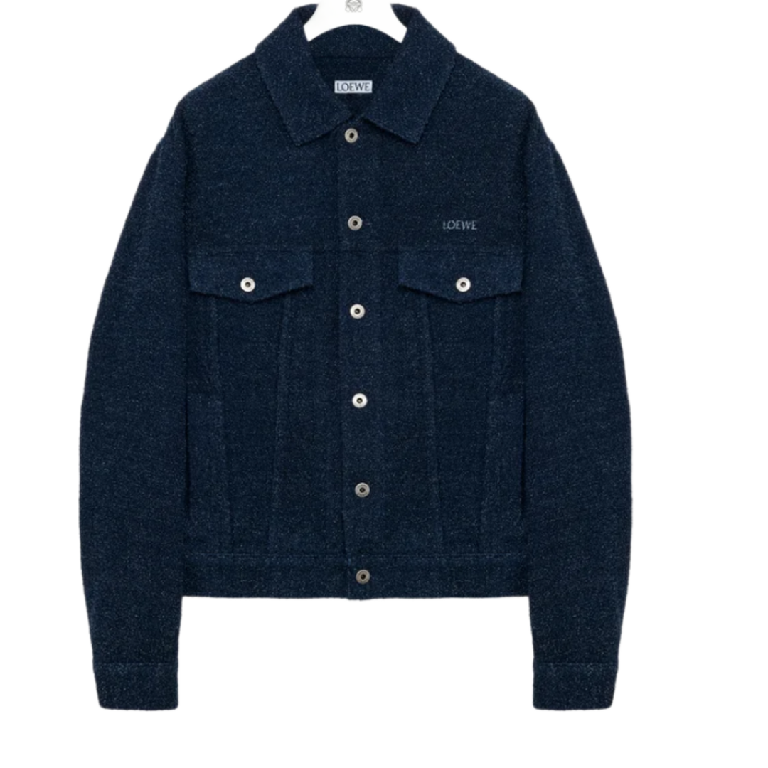Loewe Denim Jacket