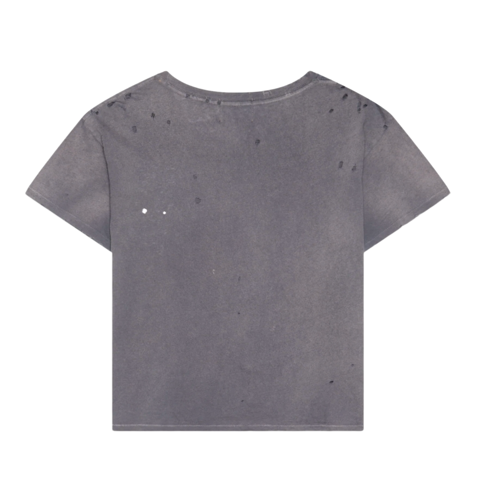 Enfants Riches Deprimes 'Grey' Nietzsche Tee
