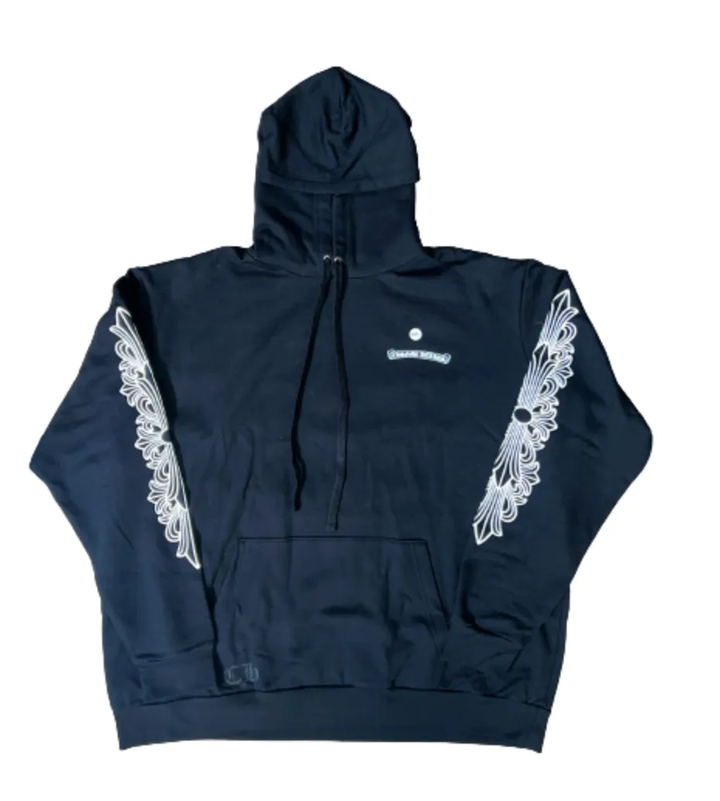 Chrome Hearts &