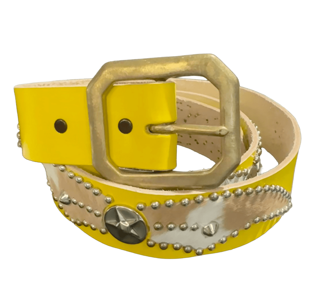 Studded &