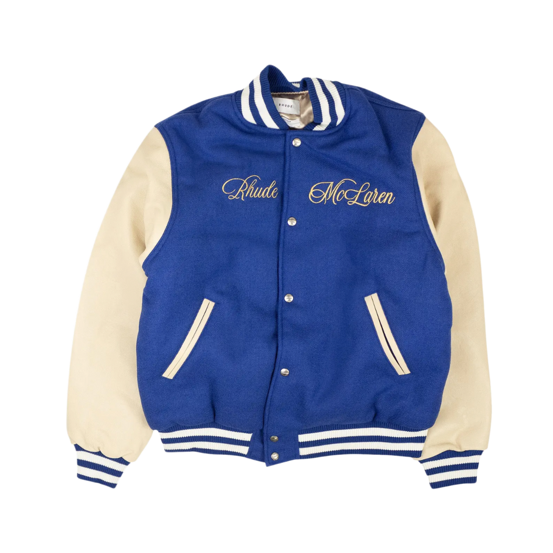 Rhude Mclaren &