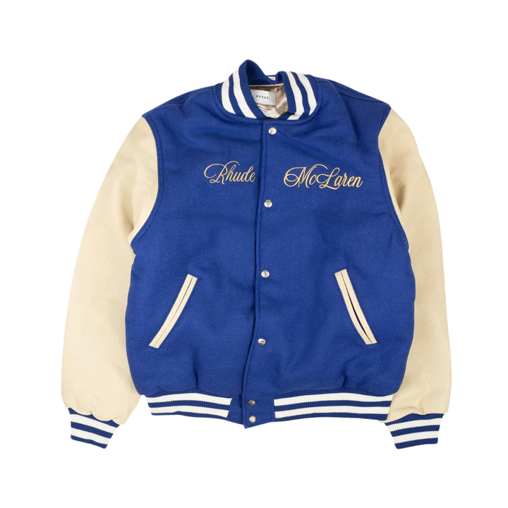 Rhude Mclaren &