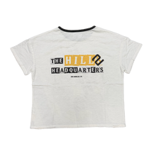 DOS 'Rangers' Ringer Tee