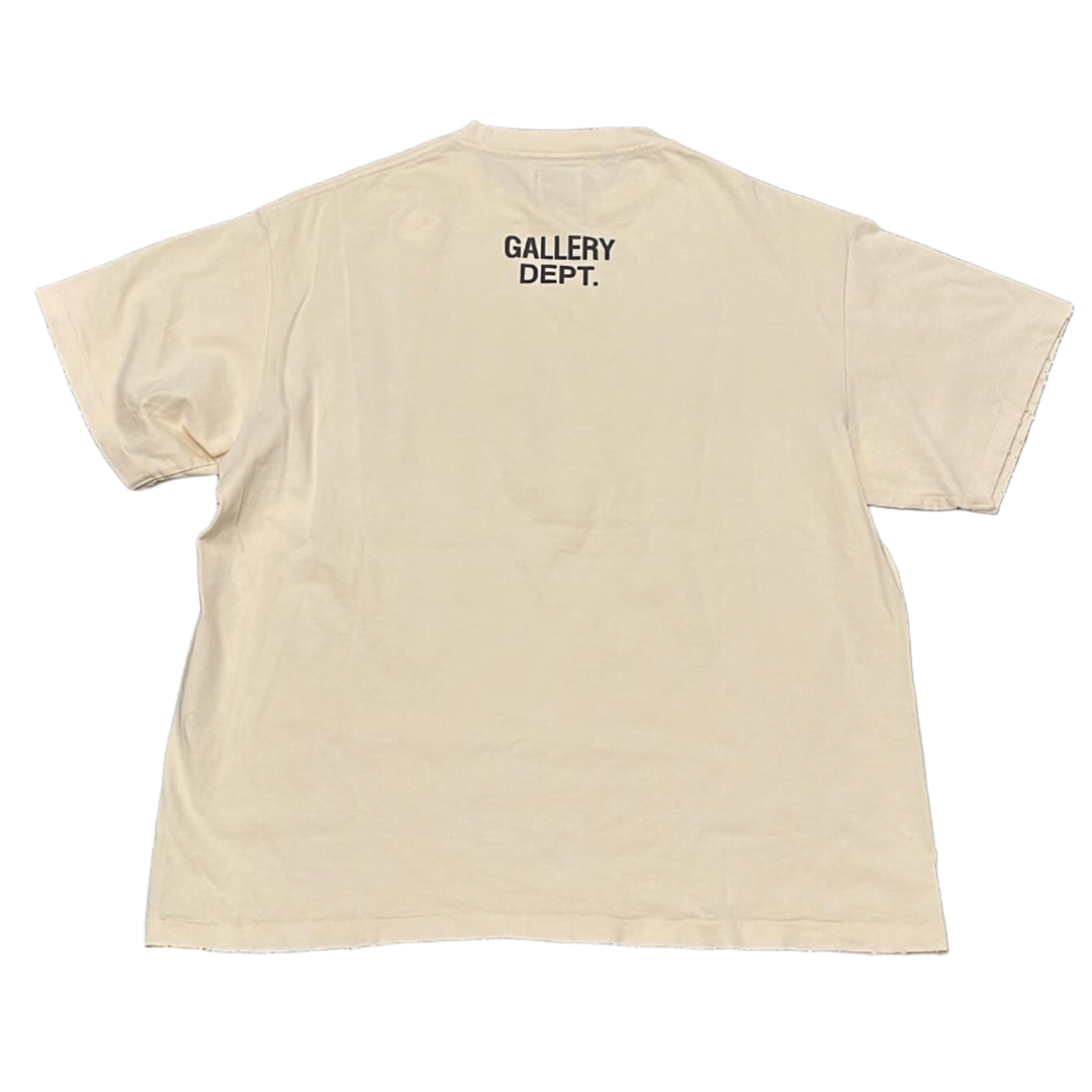 Gallery Dept. &