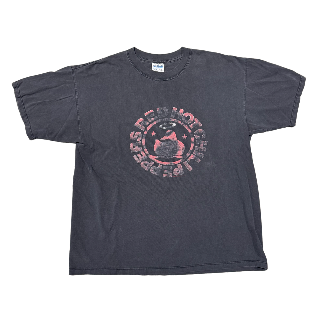 Red Hot Chili Peppers 'Californiacation' Vintage Tee