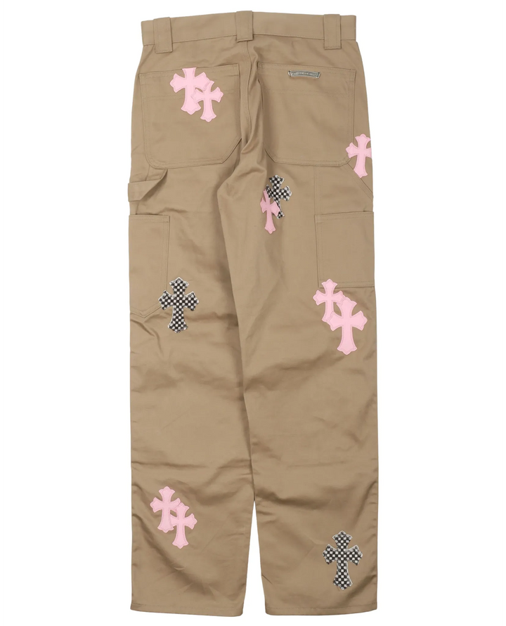 Chrome Hearts &