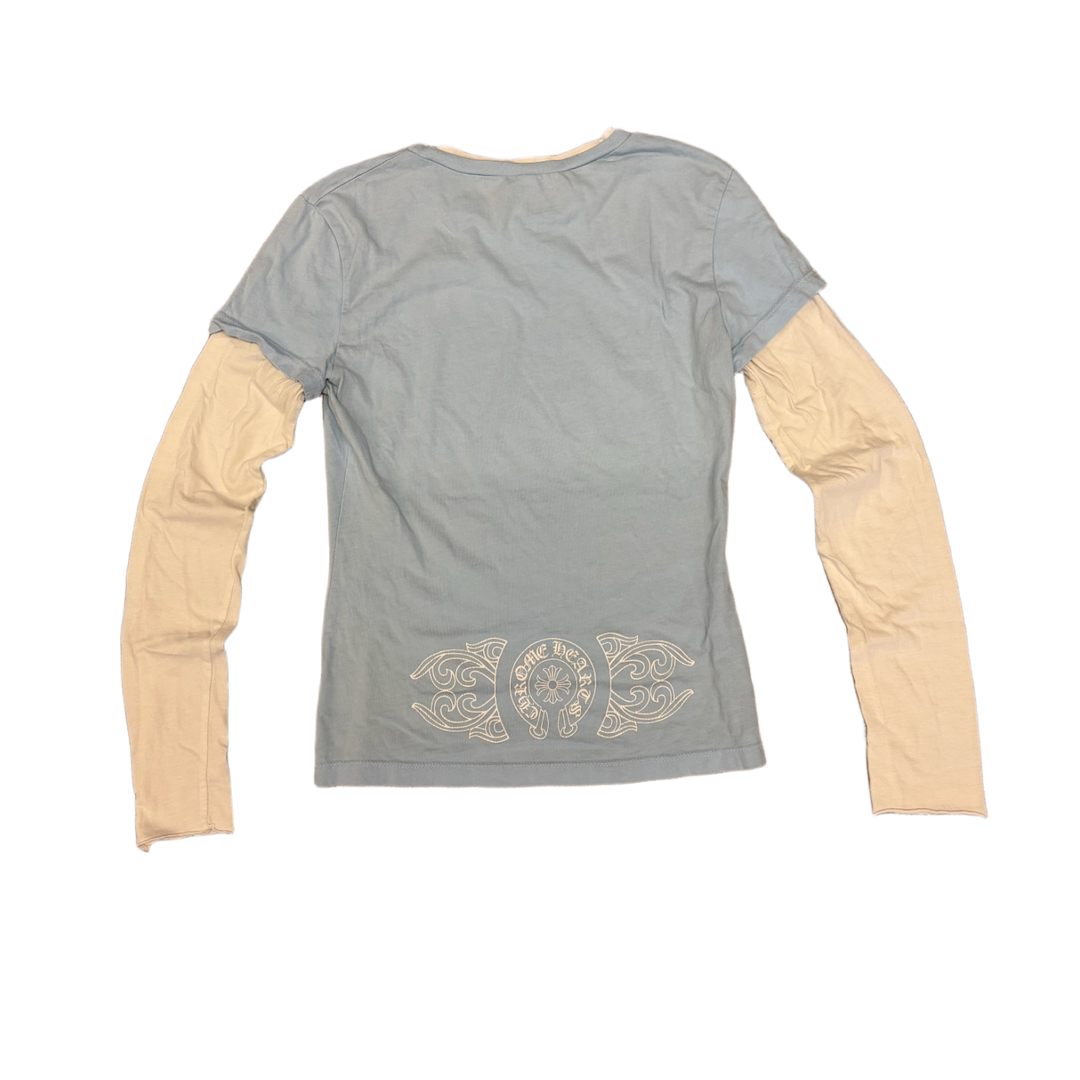 Chrome Hearts Vintage Women&
