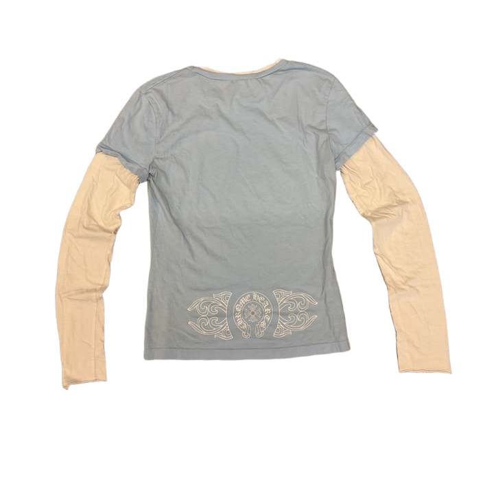 Chrome Hearts Vintage Women&