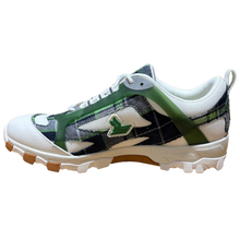 Sicko Eric Emanuel 'Green Plaid' F&F Hiking Shoes