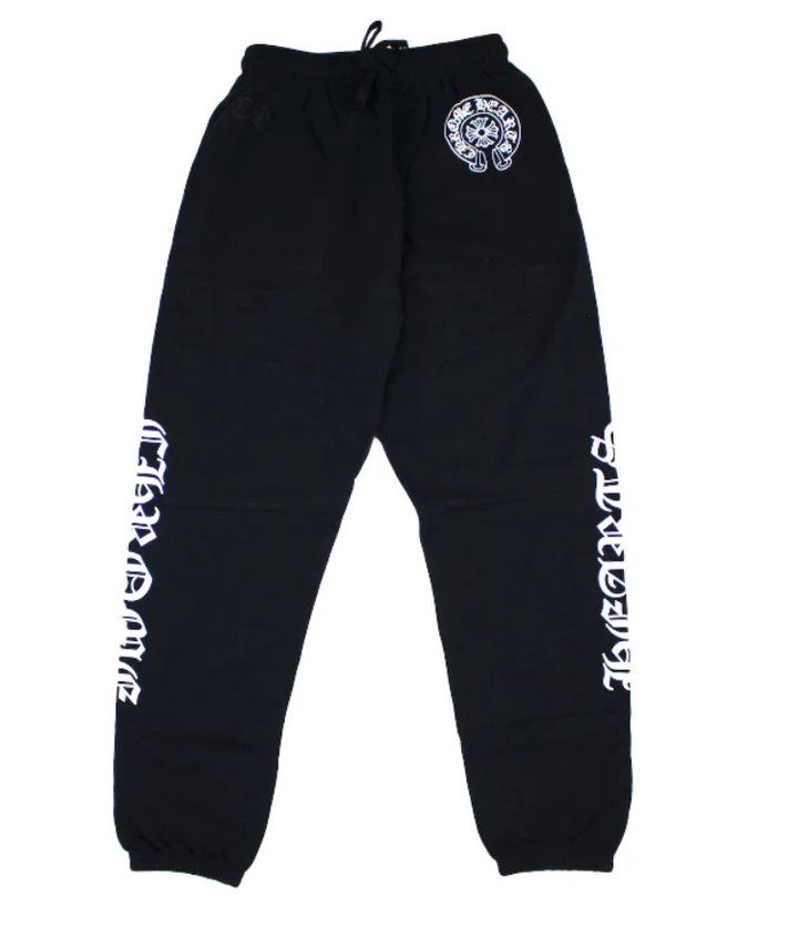 Chrome Hearts &