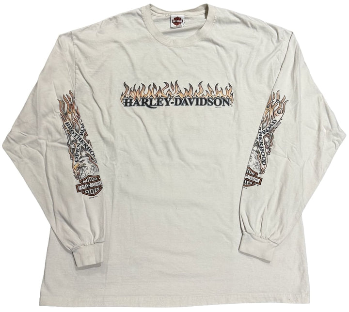 Harley Davidson &