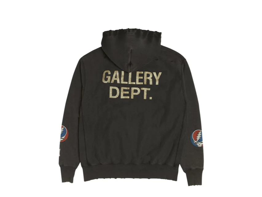Gallery Dept x &