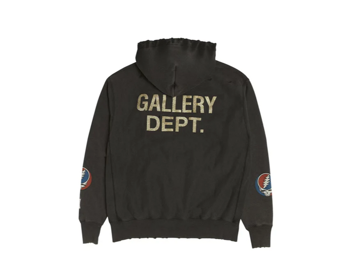 Gallery Dept x &