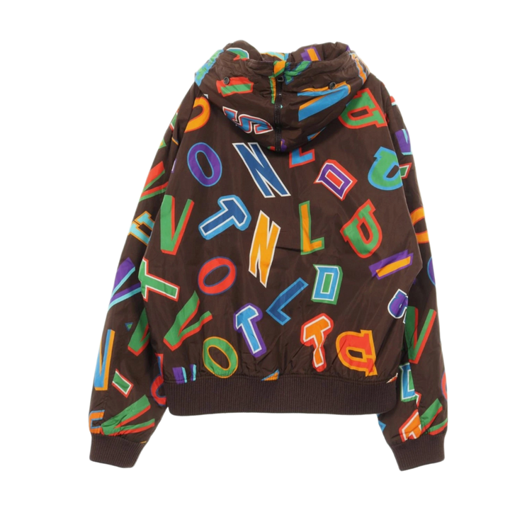 Louis Vuitton X NBA &
