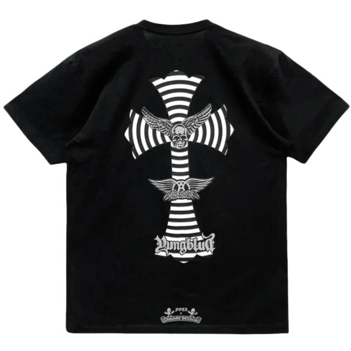 Chrome Hearts &