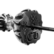 Chrome Hearts 'Silver' Push Pin