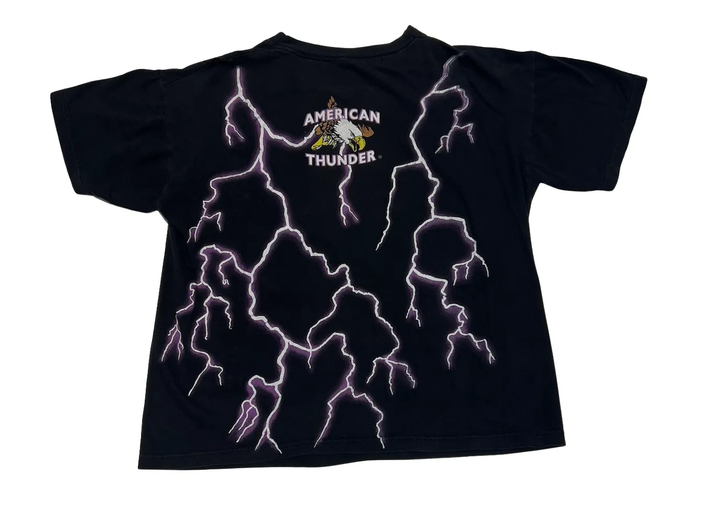 American Thunder &