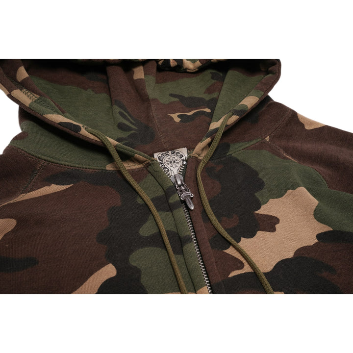 Chrome Hearts &