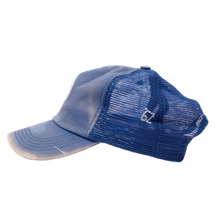 Paly 'Ri'p' Blue Baseball Hat