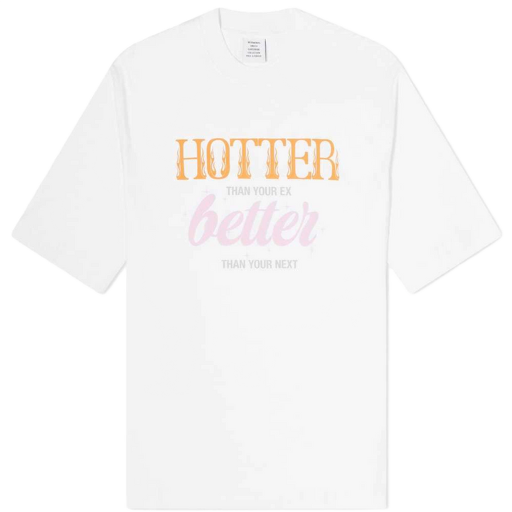 Vetements &