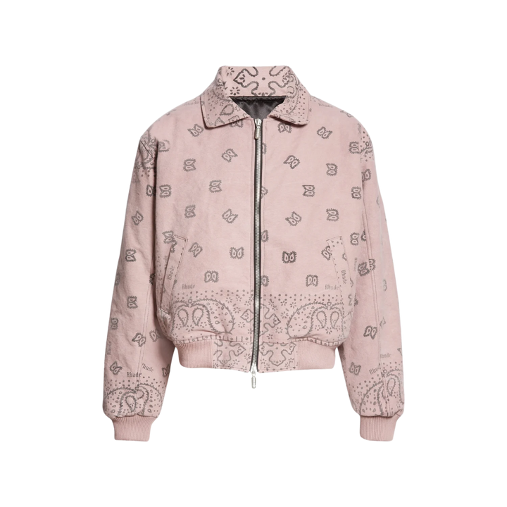 Rhude &