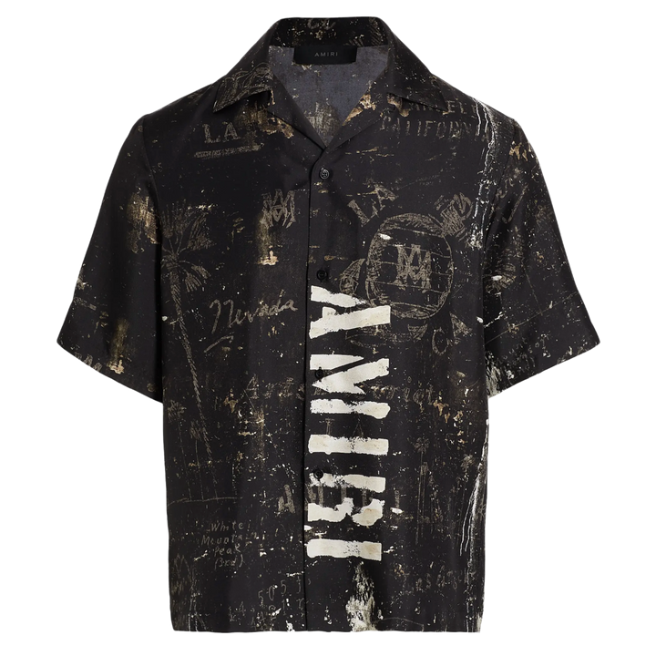 Amiri &