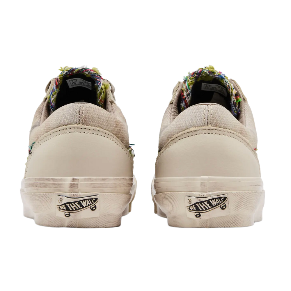 Vans Old Skool 36 LX Souvenir Oatmeal