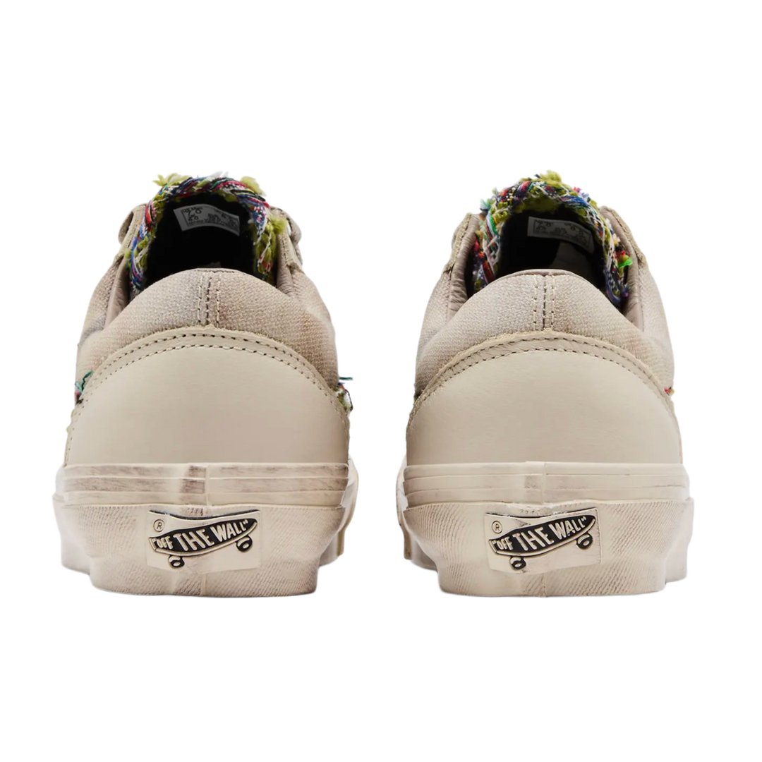 Vans Old Skool 36 LX Souvenir Oatmeal