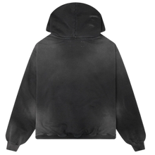 Satoshi Nakamoto 'Black' Ice Necklace Hoodie