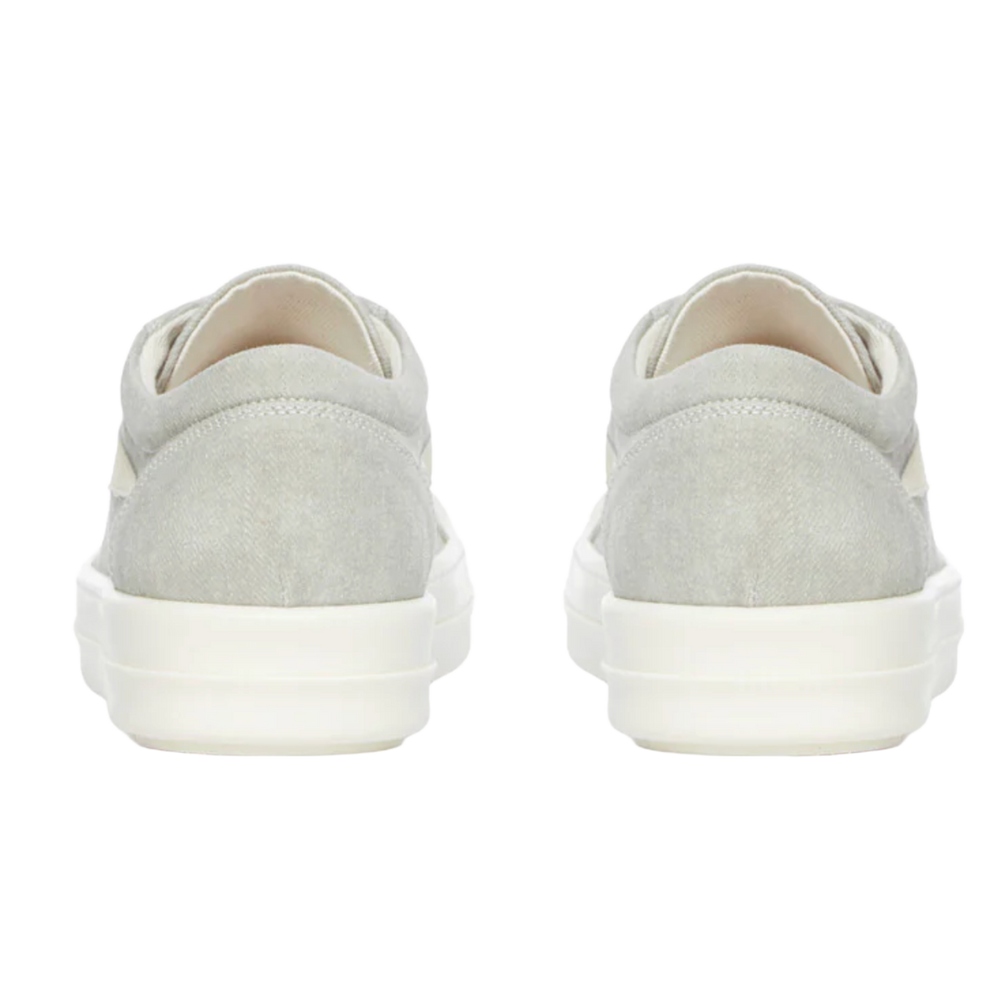 Rick Owens 'Sand/Milk' Vintage Sneaks