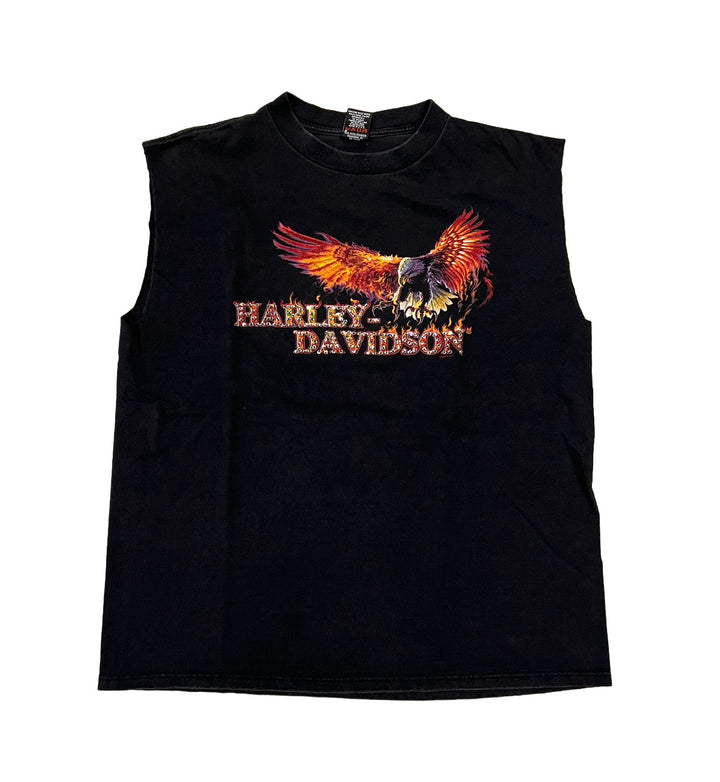 Harley Davidson &