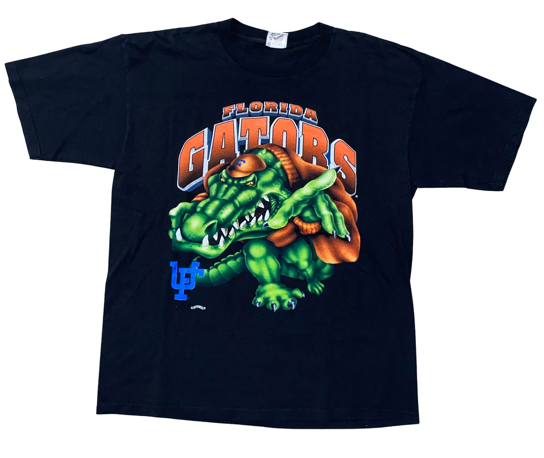 Florida Gators 'UF' Vintage Tee
